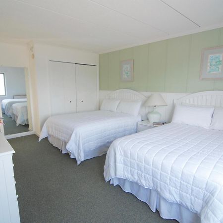 Sandcastle Resort Provincetown Rom bilde