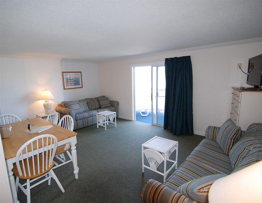 Sandcastle Resort Provincetown Eksteriør bilde