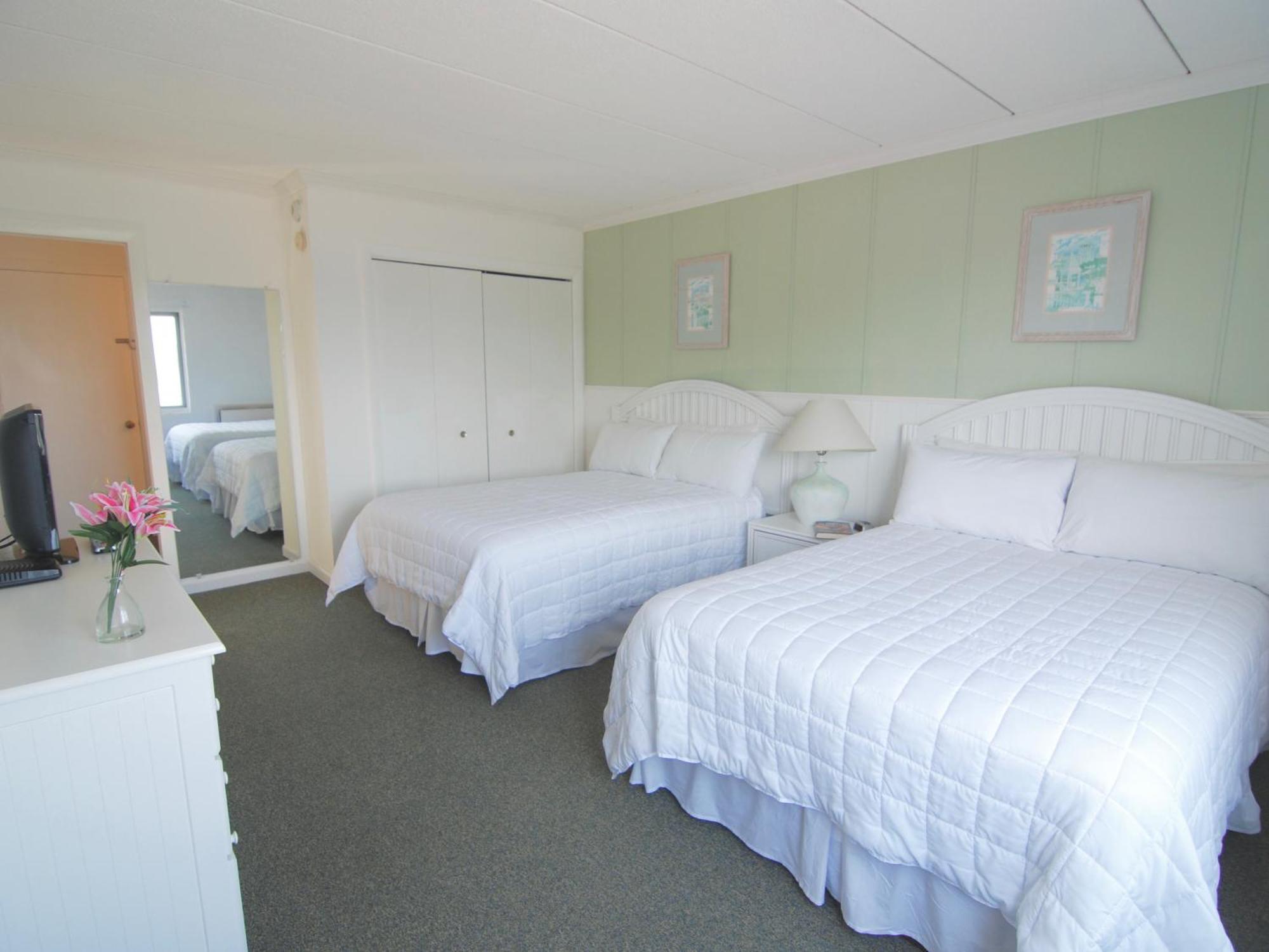 Sandcastle Resort Provincetown Rom bilde