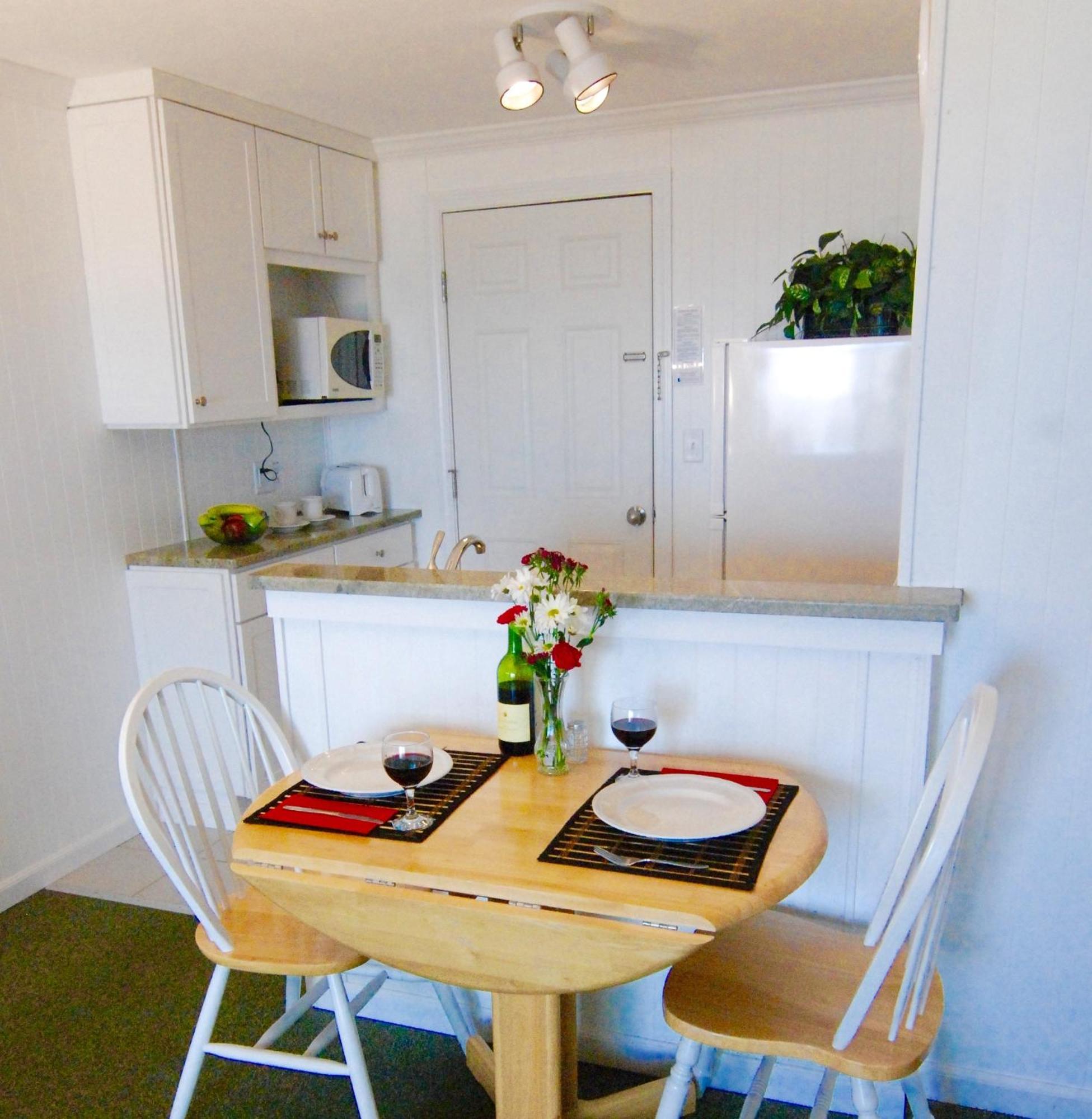 Sandcastle Resort Provincetown Rom bilde
