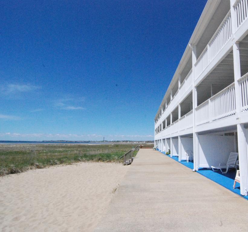 Sandcastle Resort Provincetown Eksteriør bilde