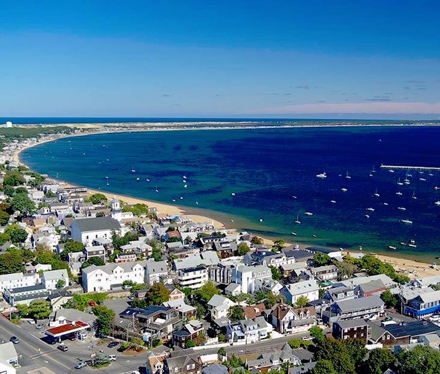 Sandcastle Resort Provincetown Eksteriør bilde