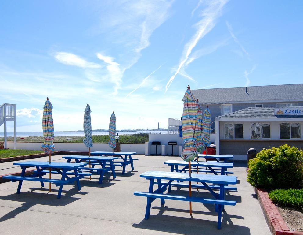 Sandcastle Resort Provincetown Eksteriør bilde