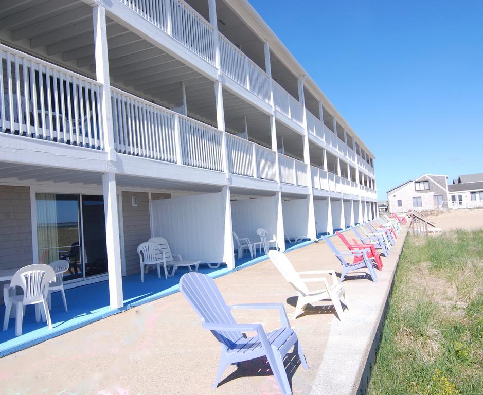 Sandcastle Resort Provincetown Eksteriør bilde