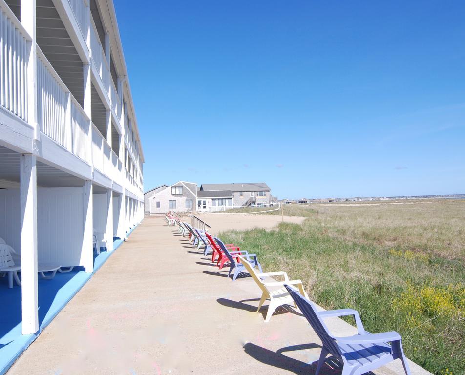 Sandcastle Resort Provincetown Eksteriør bilde
