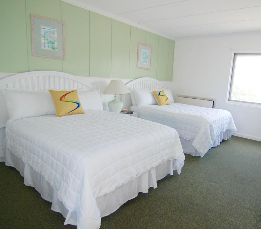 Sandcastle Resort Provincetown Eksteriør bilde