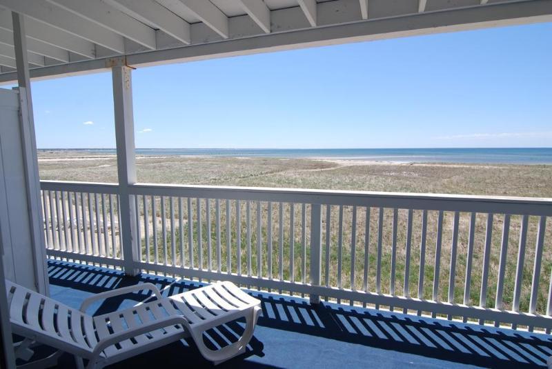 Sandcastle Resort Provincetown Eksteriør bilde