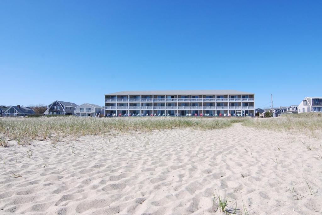 Sandcastle Resort Provincetown Rom bilde