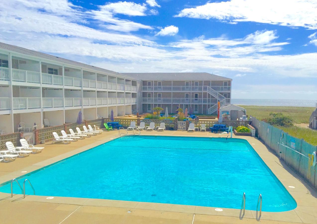 Sandcastle Resort Provincetown Eksteriør bilde