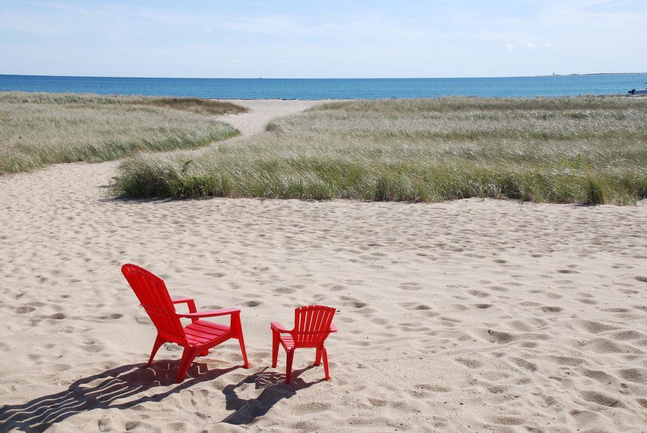 Sandcastle Resort Provincetown Eksteriør bilde