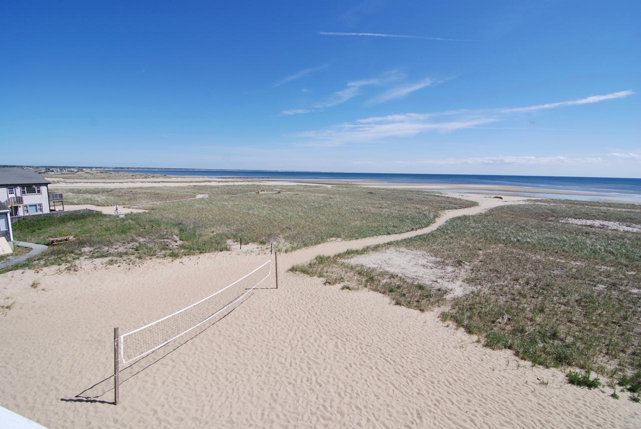 Sandcastle Resort Provincetown Eksteriør bilde