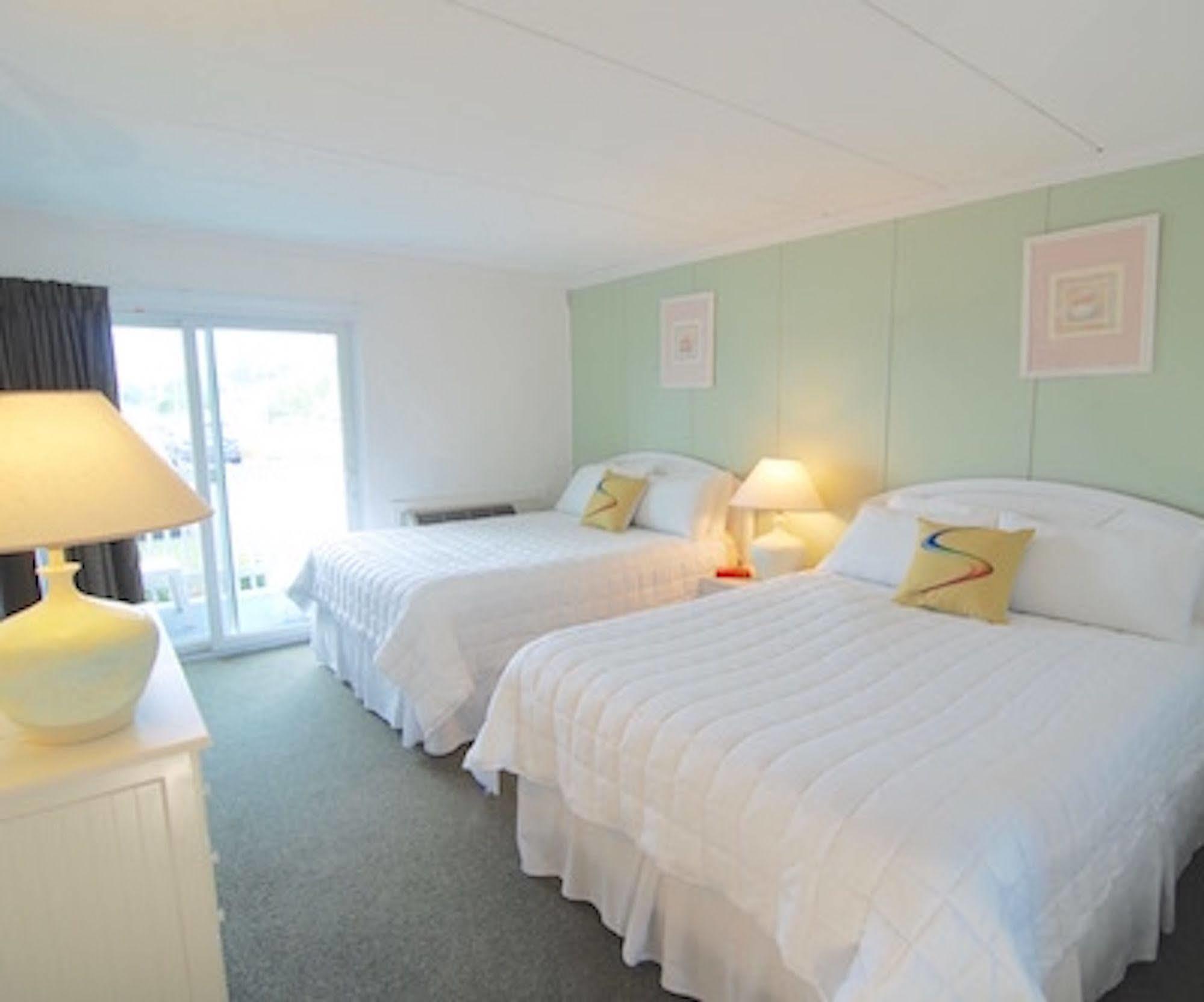 Sandcastle Resort Provincetown Eksteriør bilde