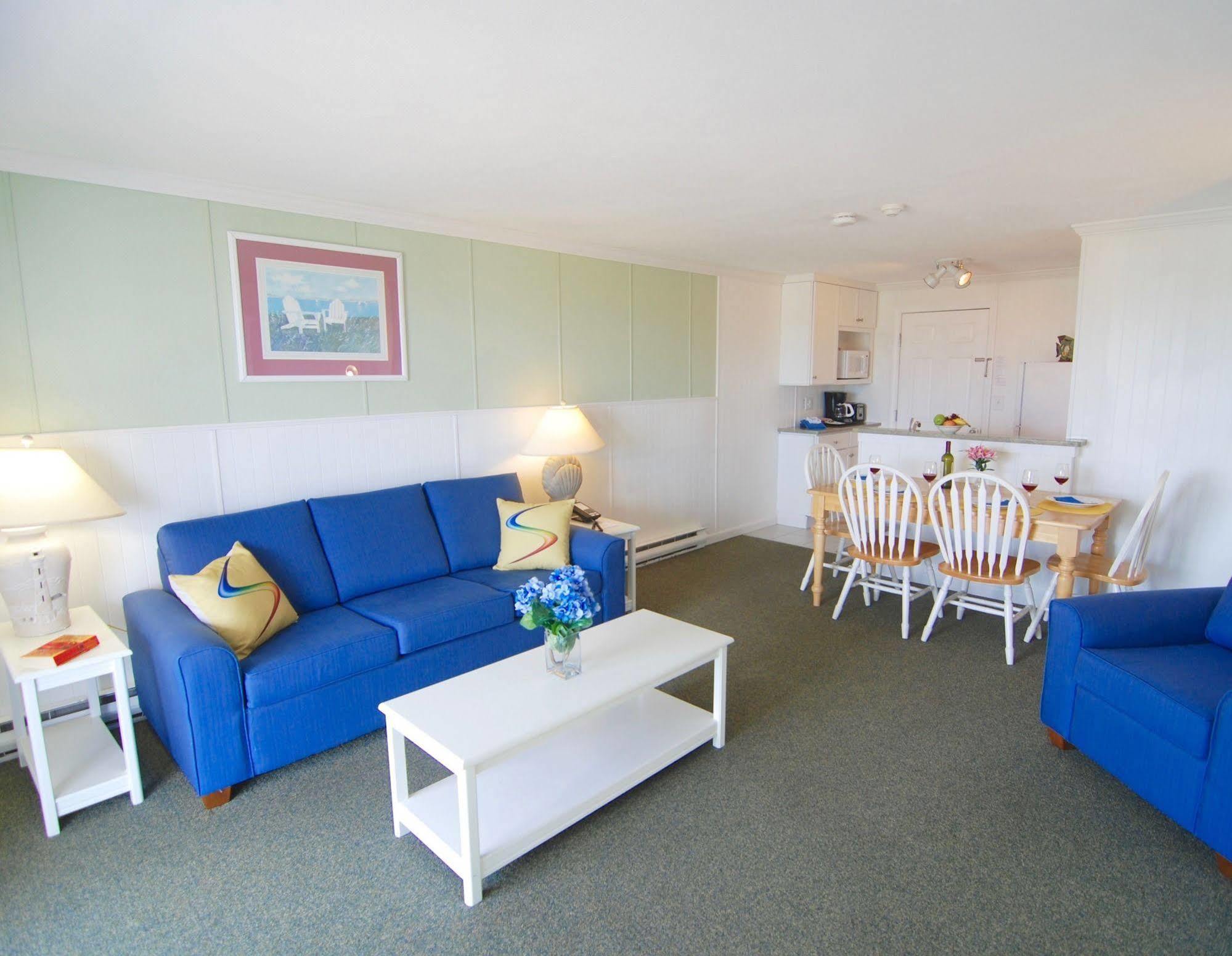 Sandcastle Resort Provincetown Eksteriør bilde