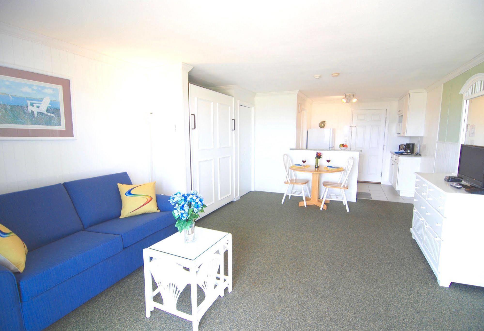 Sandcastle Resort Provincetown Eksteriør bilde
