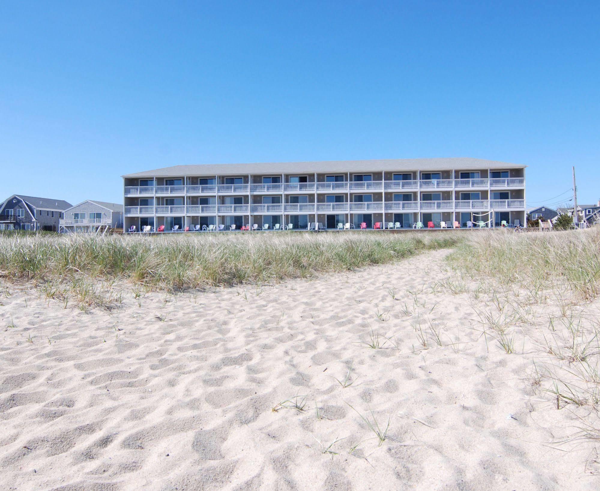 Sandcastle Resort Provincetown Eksteriør bilde