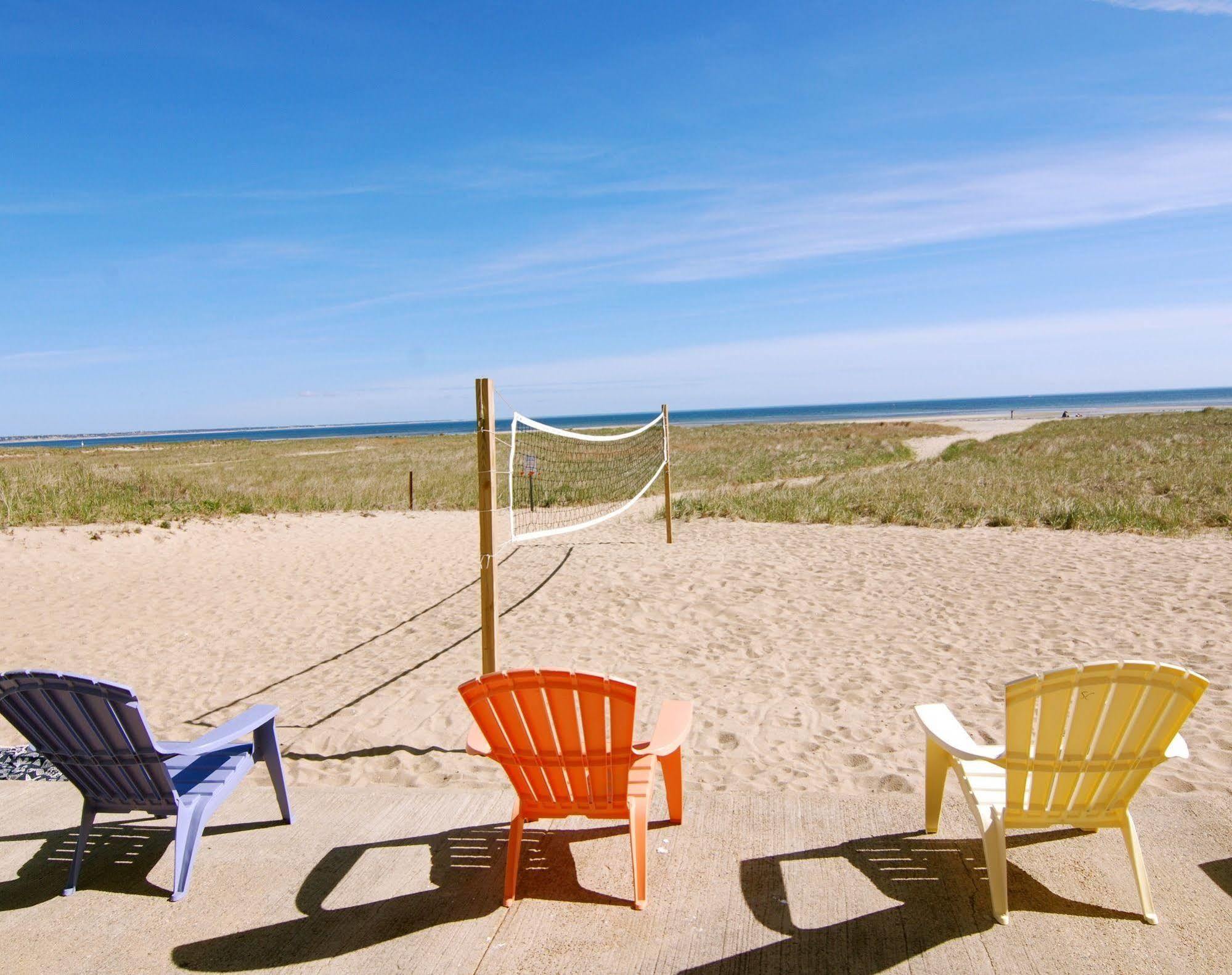Sandcastle Resort Provincetown Eksteriør bilde