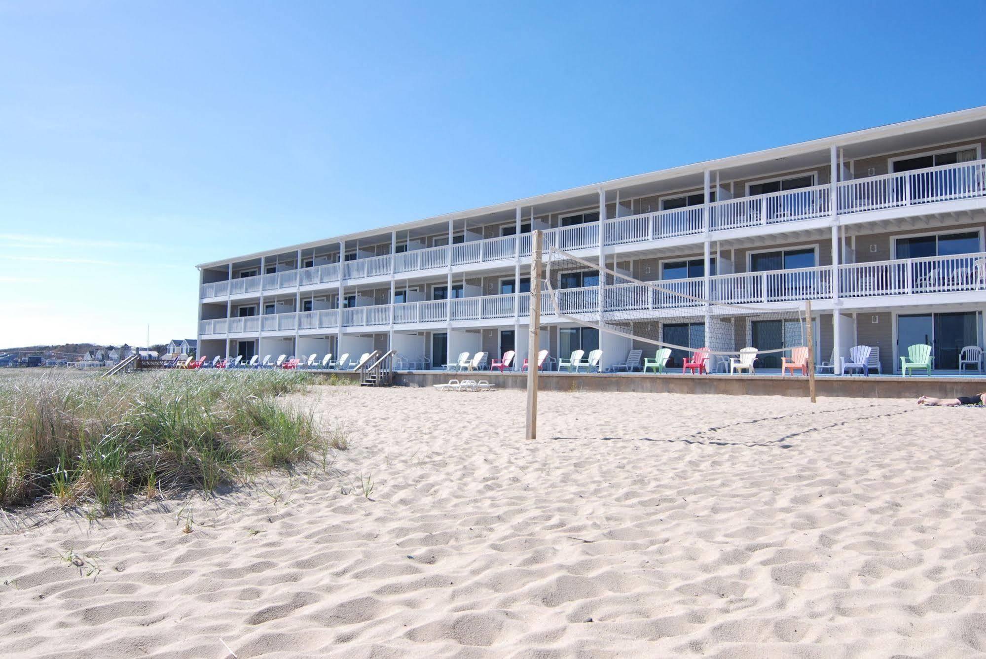 Sandcastle Resort Provincetown Eksteriør bilde