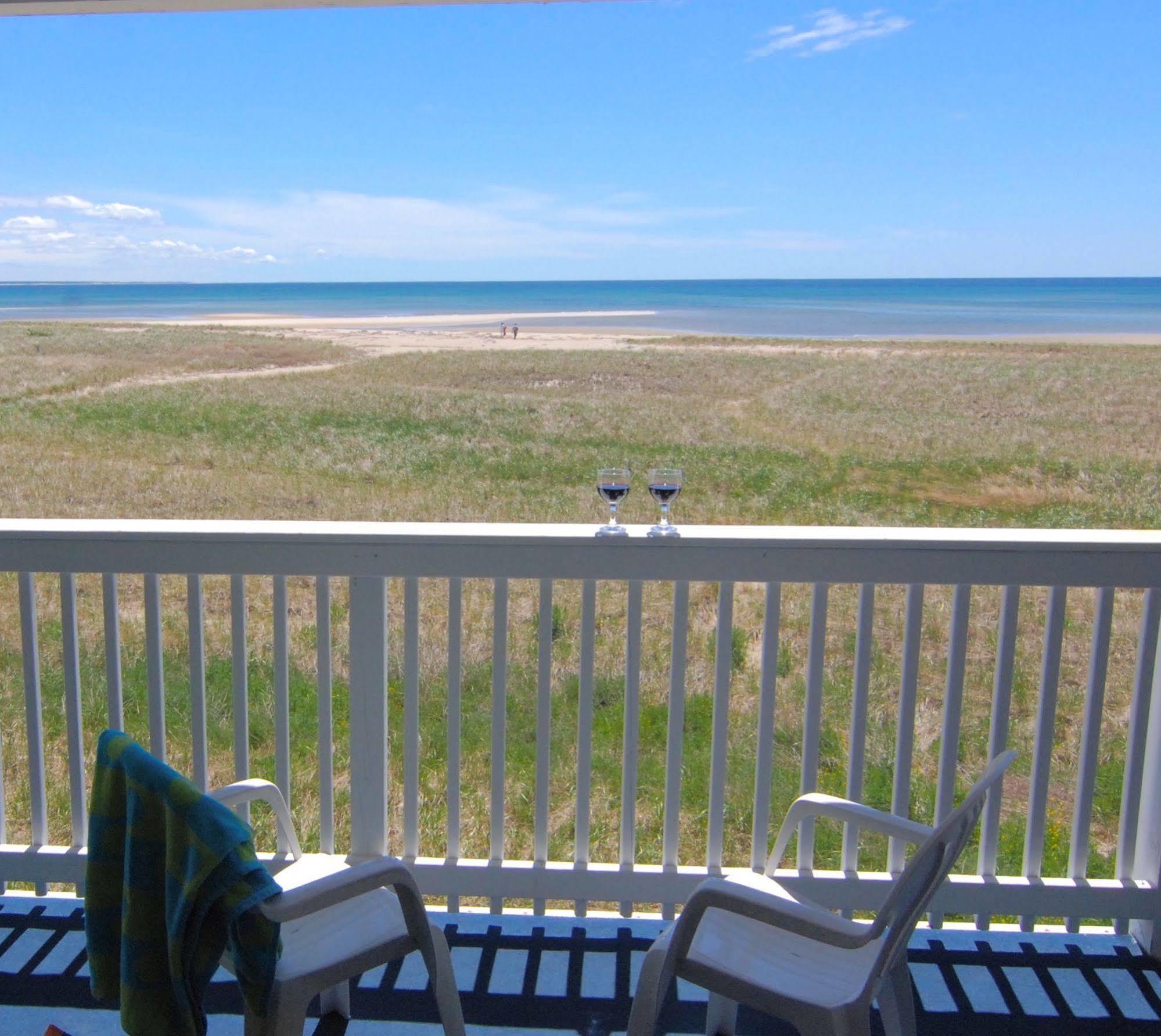 Sandcastle Resort Provincetown Eksteriør bilde