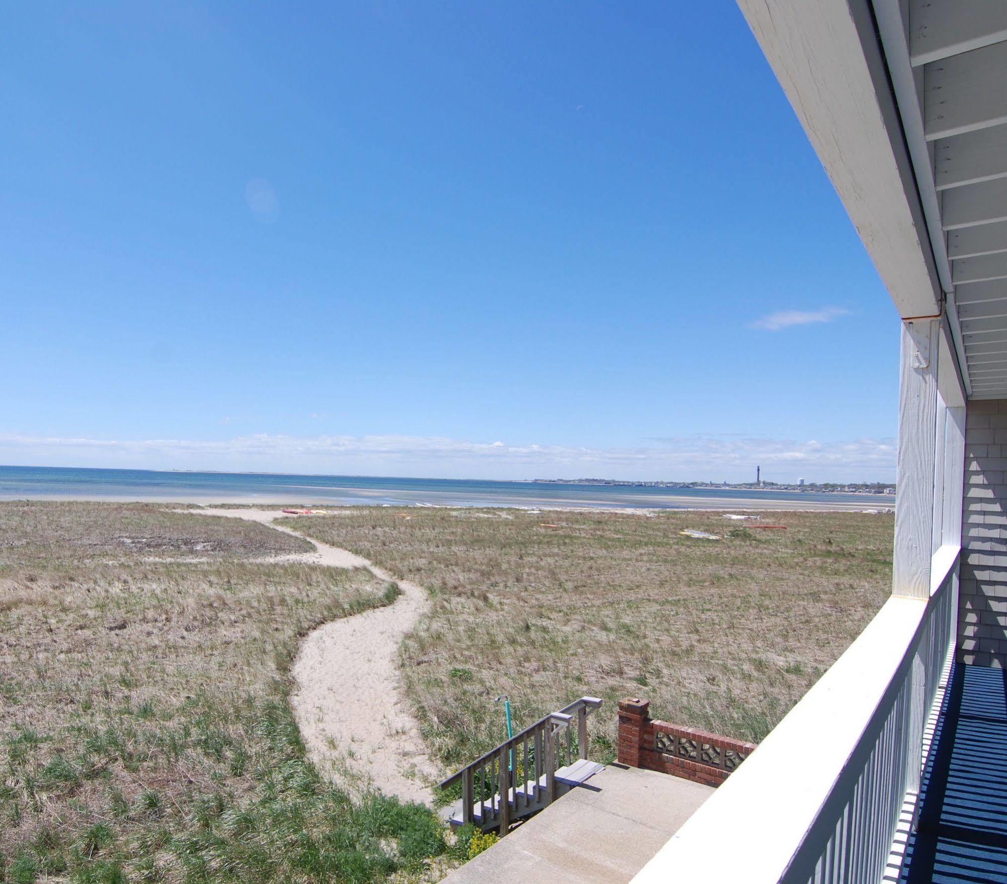 Sandcastle Resort Provincetown Eksteriør bilde