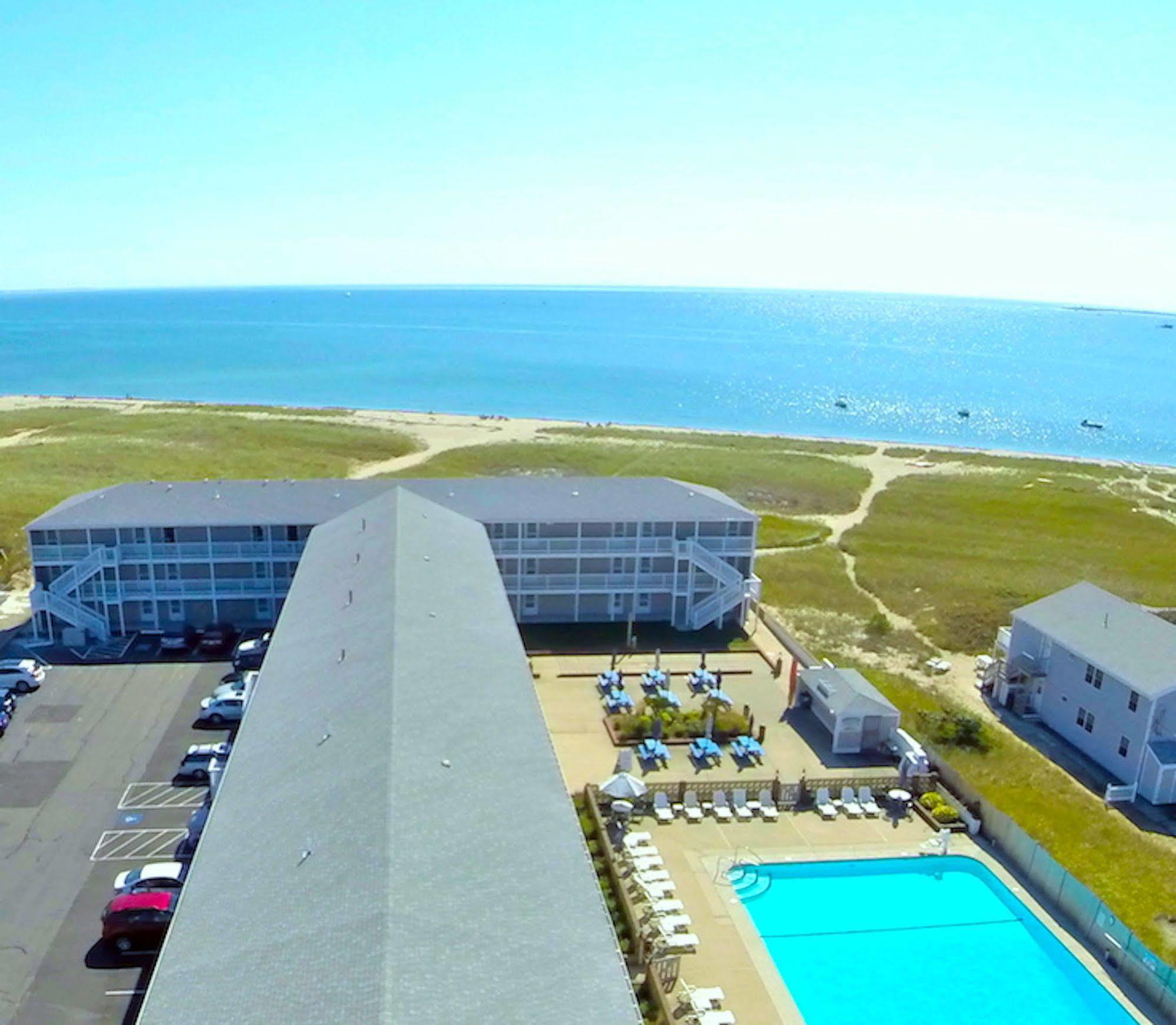 Sandcastle Resort Provincetown Eksteriør bilde