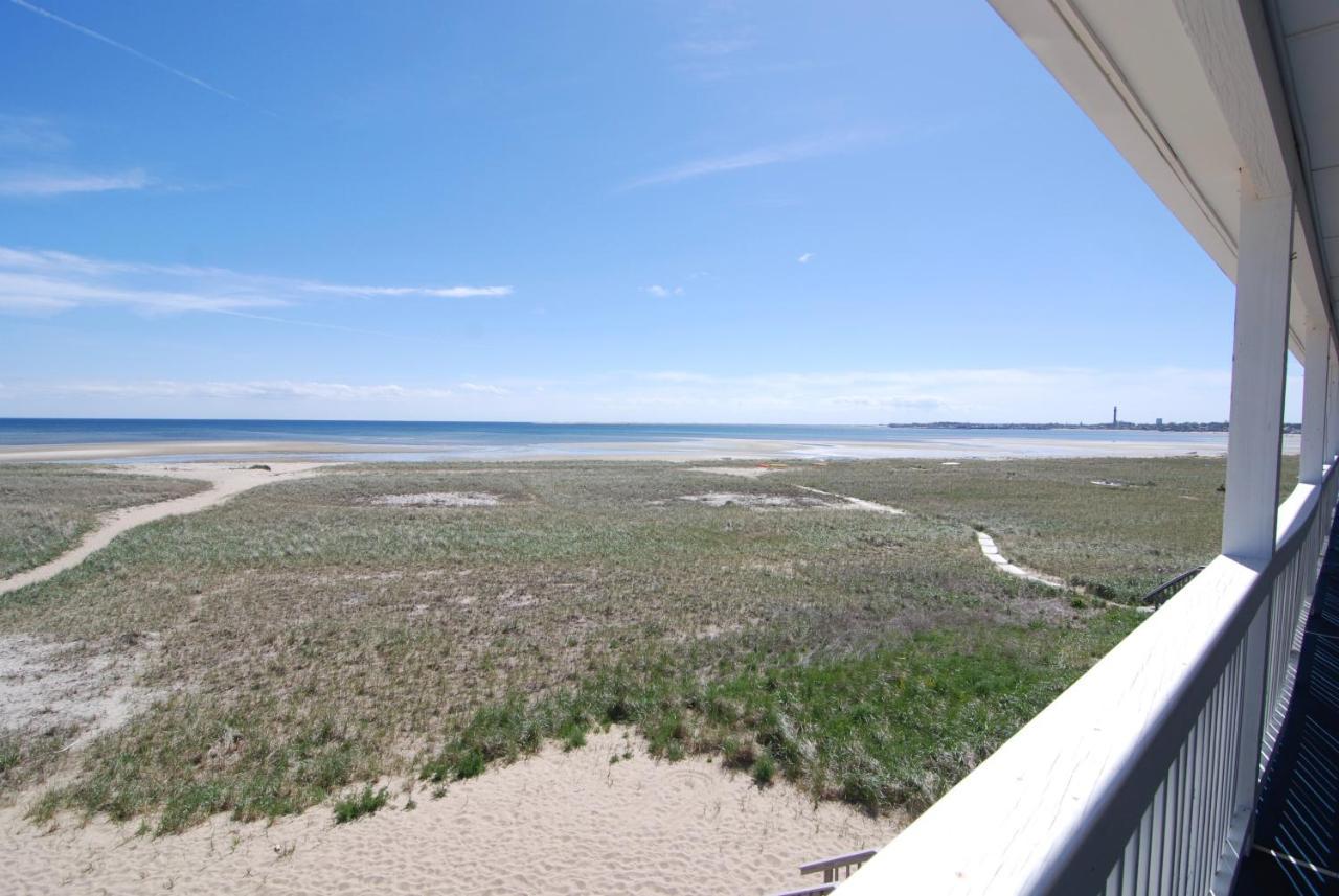 Sandcastle Resort Provincetown Eksteriør bilde