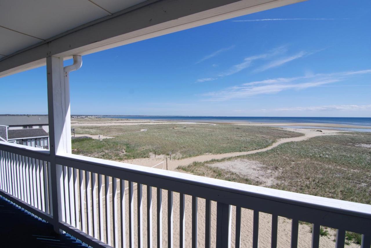 Sandcastle Resort Provincetown Eksteriør bilde
