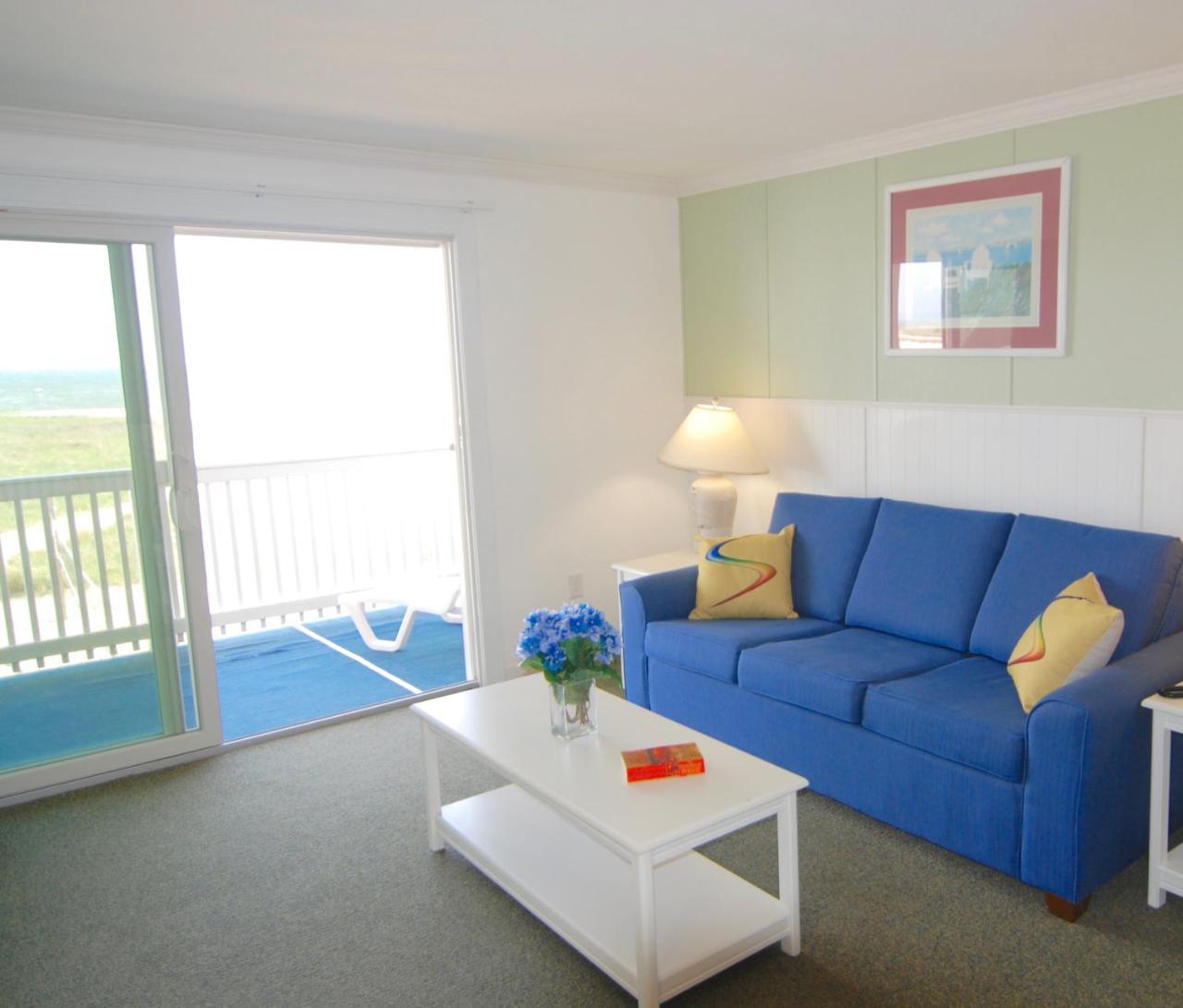 Sandcastle Resort Provincetown Eksteriør bilde