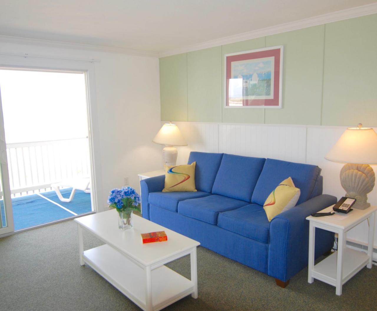 Sandcastle Resort Provincetown Eksteriør bilde