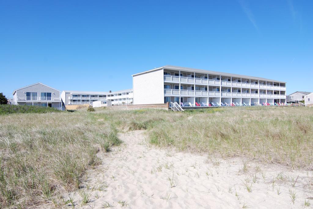 Sandcastle Resort Provincetown Eksteriør bilde