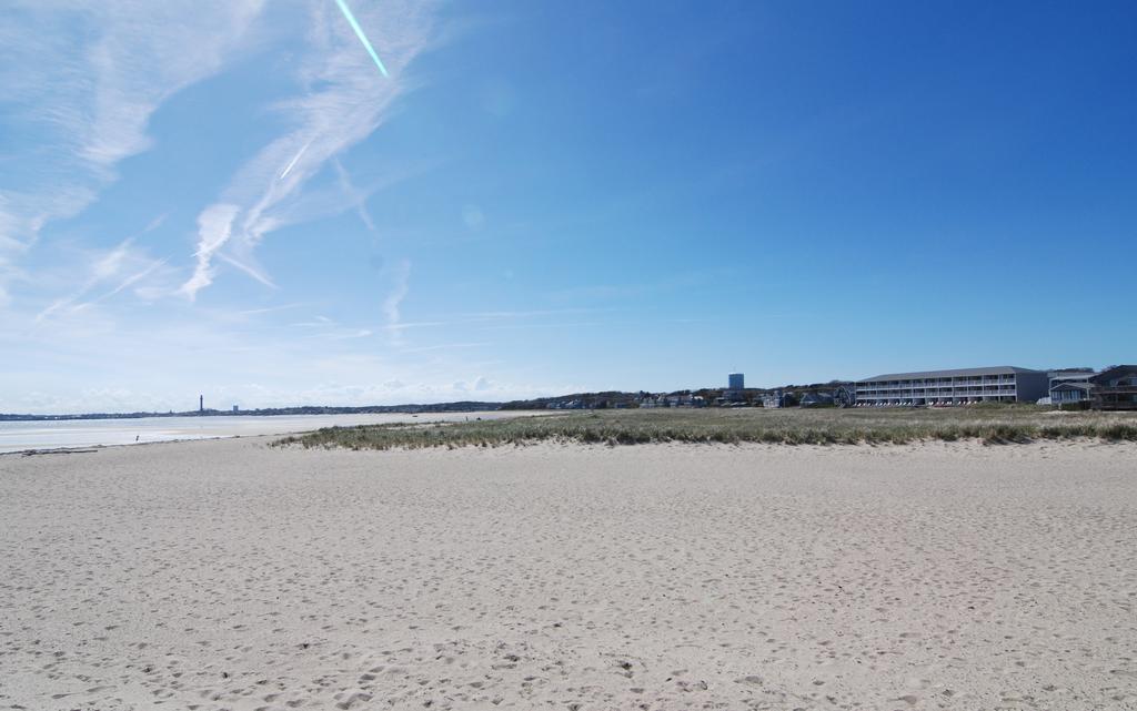 Sandcastle Resort Provincetown Eksteriør bilde