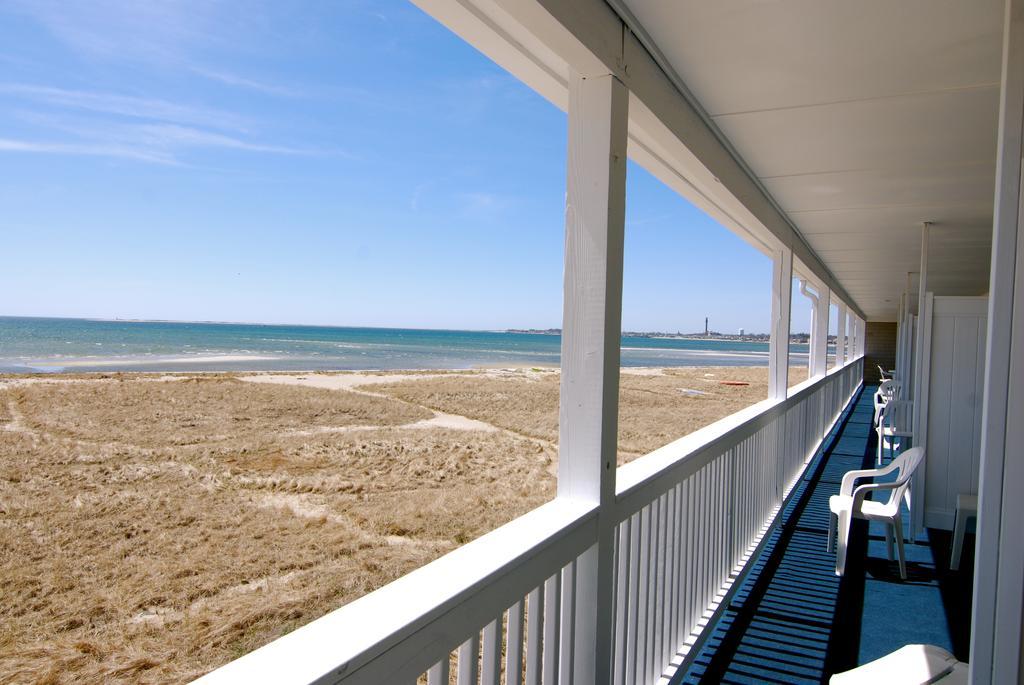 Sandcastle Resort Provincetown Eksteriør bilde