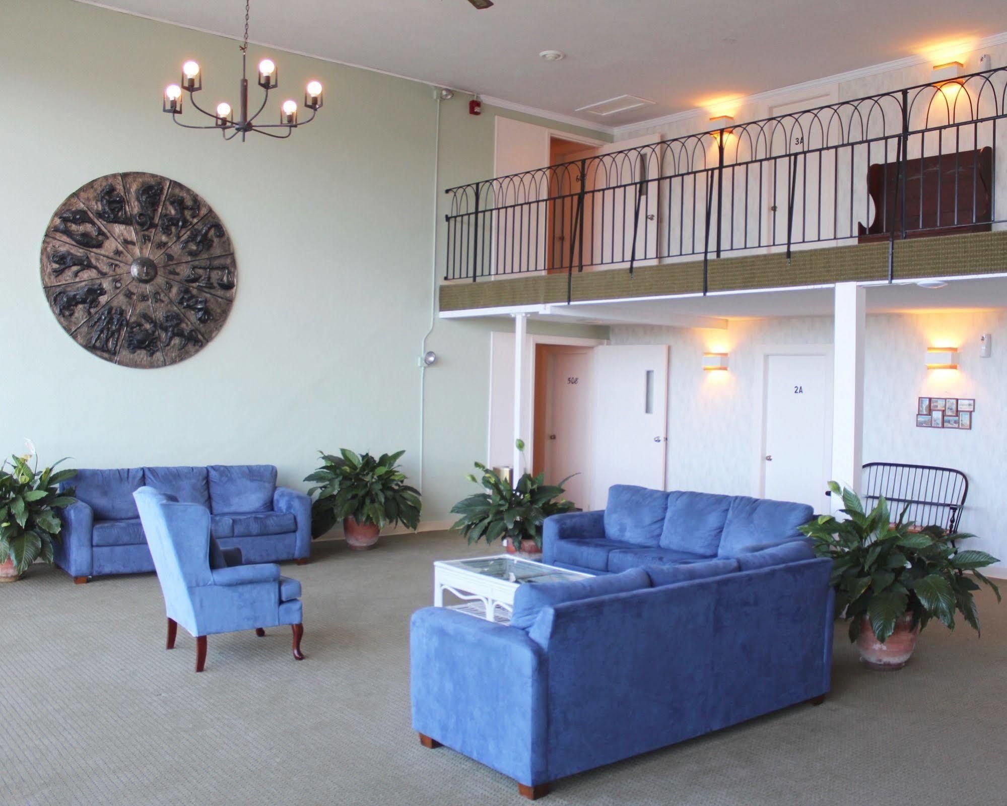 Sandcastle Resort Provincetown Eksteriør bilde