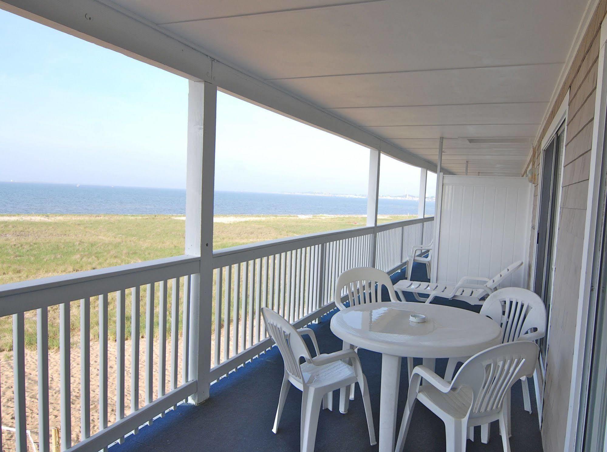 Sandcastle Resort Provincetown Eksteriør bilde