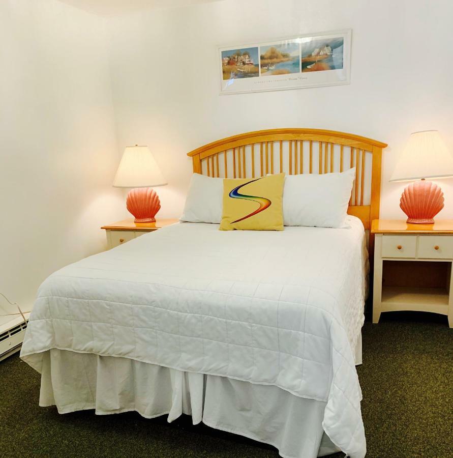 Sandcastle Resort Provincetown Eksteriør bilde